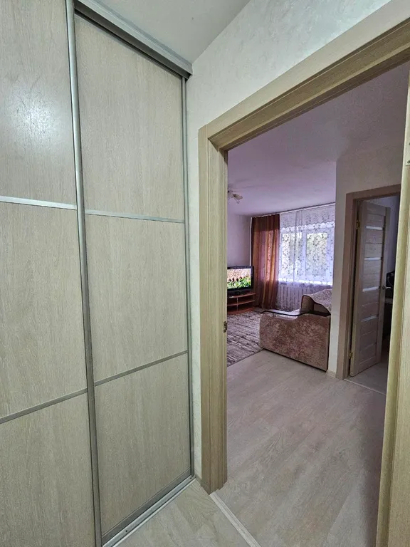 Центр города Арзамас