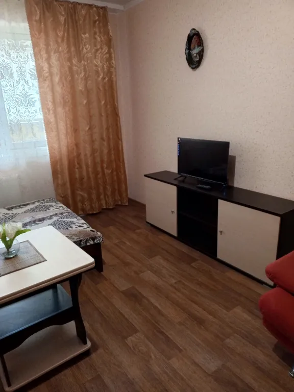 Уютная квартира рядом с ТЦ Круиз