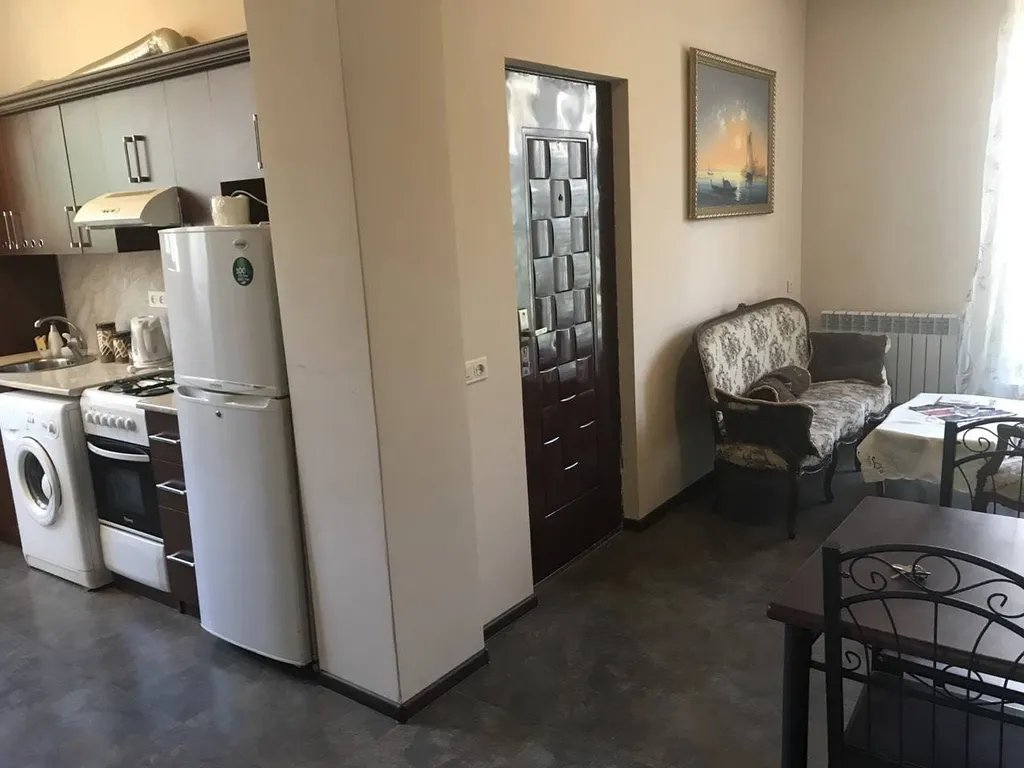 Квартира Уютный гостевой дом в самом центре Еревана — аренда посуточно в Ереван