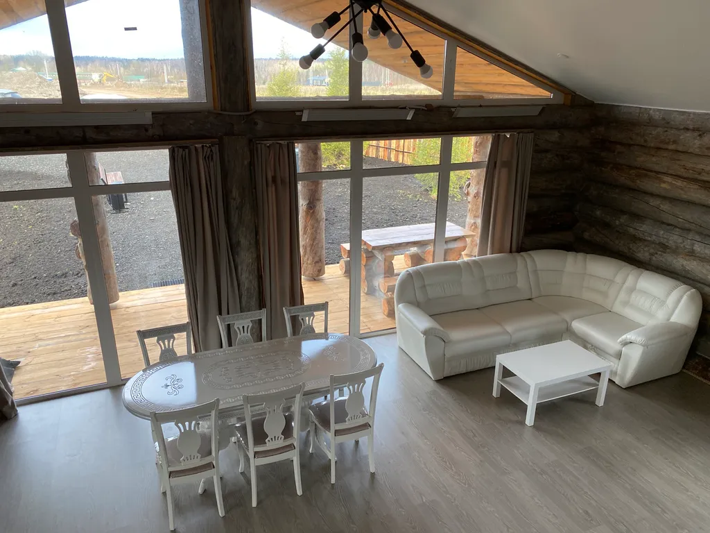 Коттедж горнолыжный курорт Сорочаны