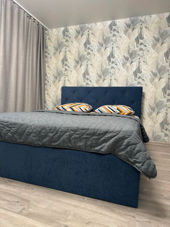 Уютная квартира в Энергетике, 10 минут до аэропорта — аренда посуточно в Братск