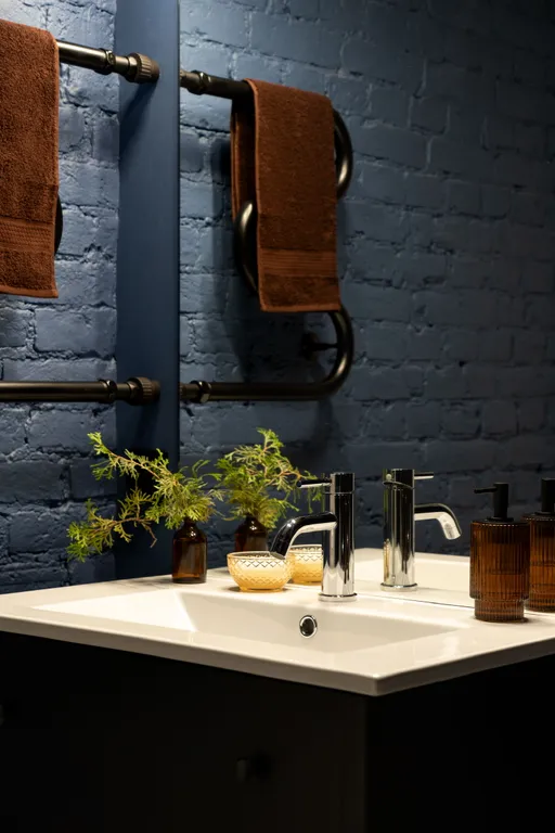 Квартира Роскошная квартира в сердце города — Санкт-Петербург