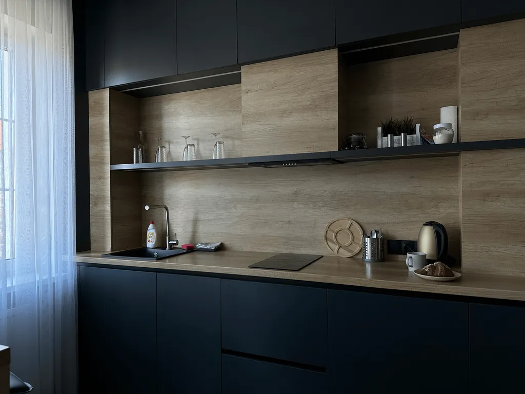 Комфортные апартаменты в самом центре Бреста