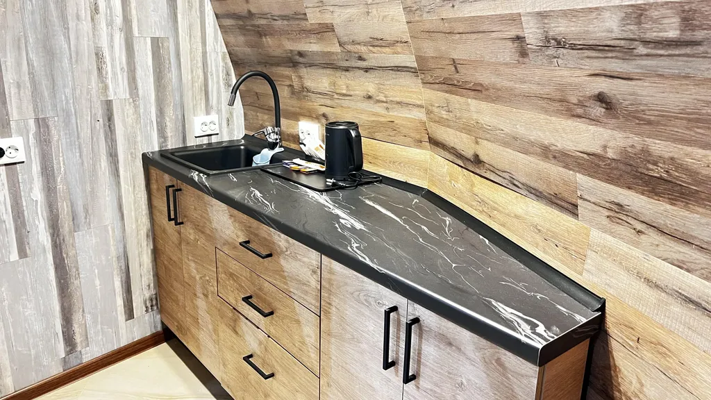 ГЕОКУПОЛ № 6