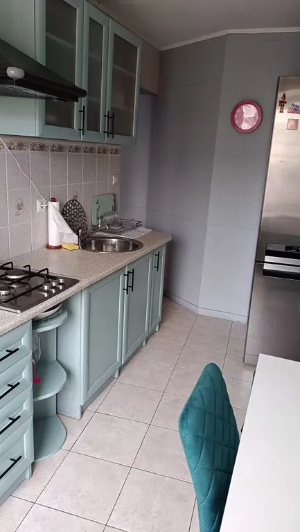 Квартира Апартаменты в самом центре 4/4эт. с видом на город — Калининград