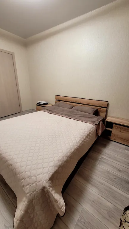 Уютная 2 комнатная квартира в новостройке