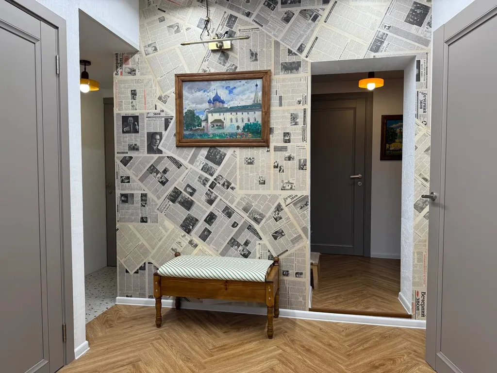 Уютный дом-музей в историческом центре