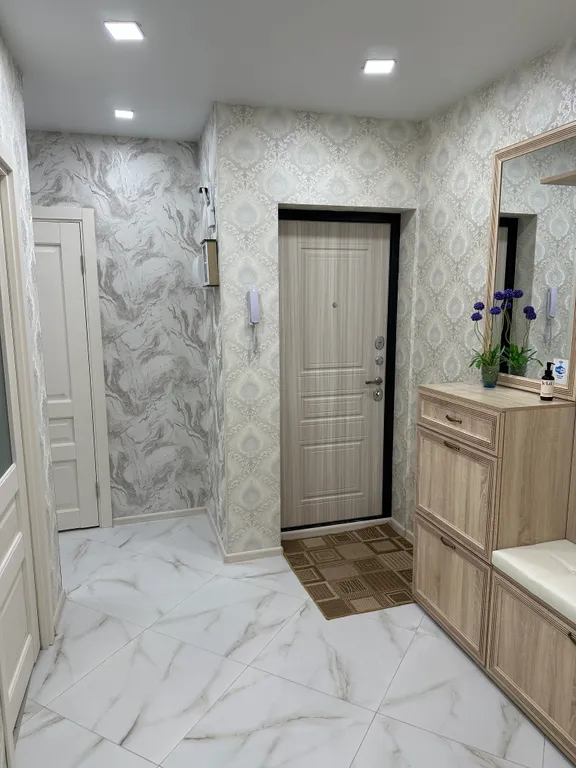 Новая квартира в лучшей локации