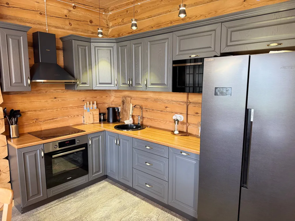 Усадьба ладога-лункулансаари