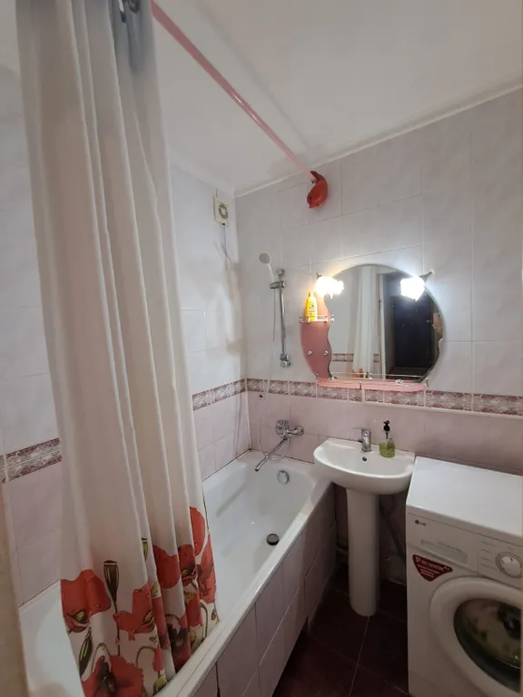 Уютная квартира у моря