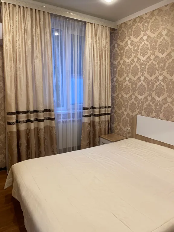 Квартира 2-комнатная Квартира — Сириус