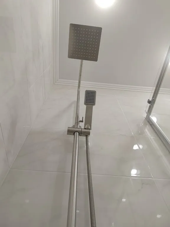 Уютная студия в новостройке