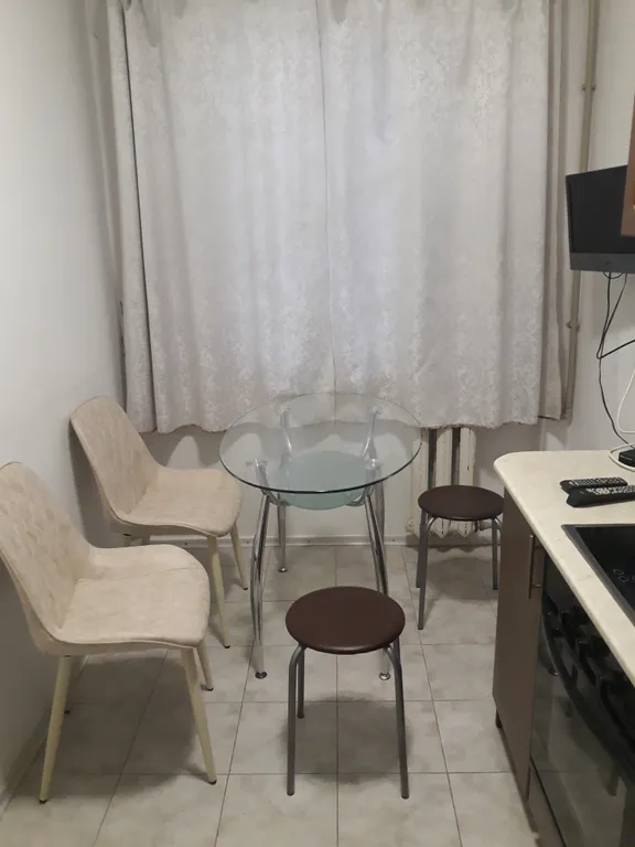 Квартира Двухкомнатная квартира с видом на море — Севастополь