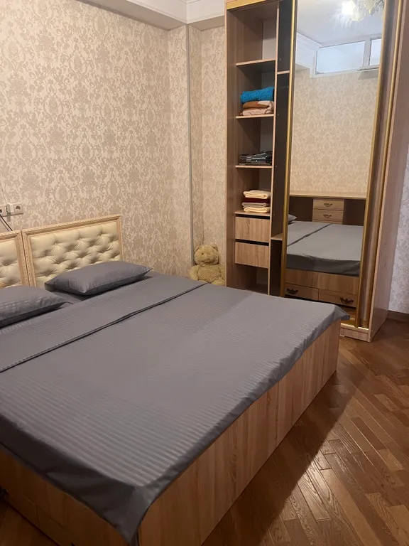 Квартира Уютная квартира в 3 минутах от моря — Каспийск