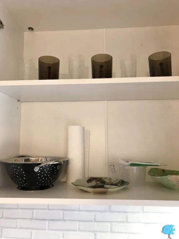 Уютная квартира в центральном районе с прекрасным видом на город