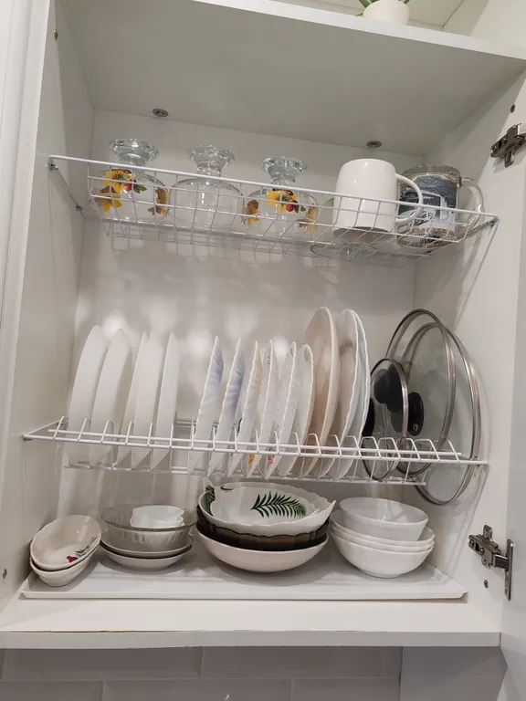 Уютная квартира в новостройке