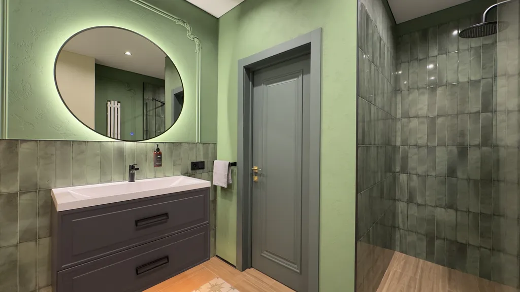 Резиденция Волга