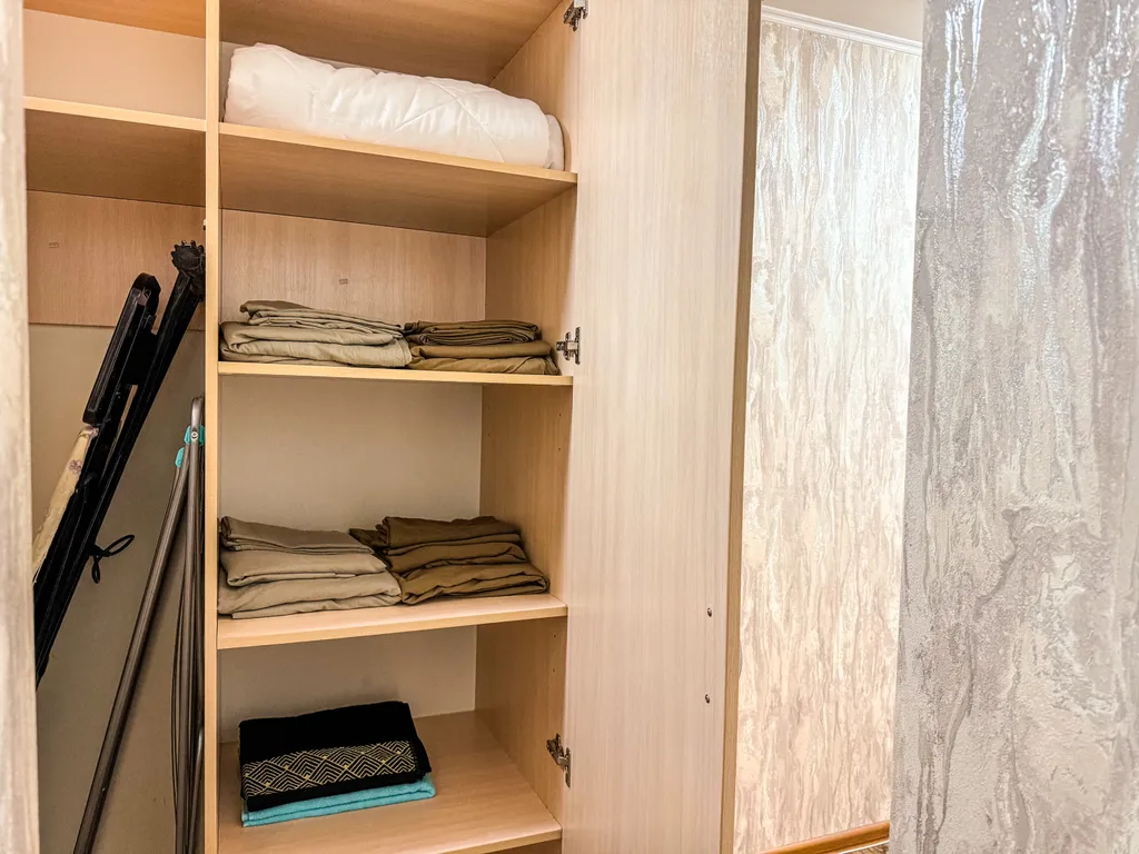 Апартаменты в центральном районе города