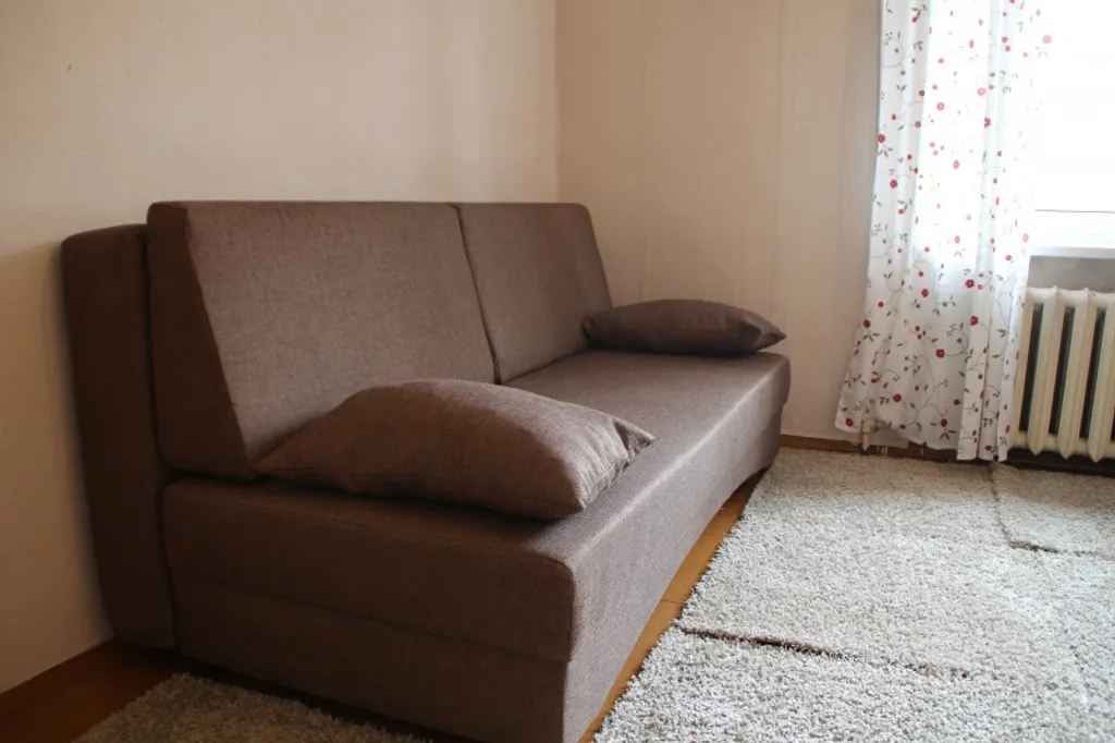 1-комнатная Квартира — аренда посуточно в Сергиев Посад