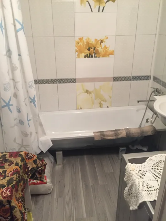 Квартира Апартаменты Вид Спорткомплекса ЧМ Футбол — Калининград