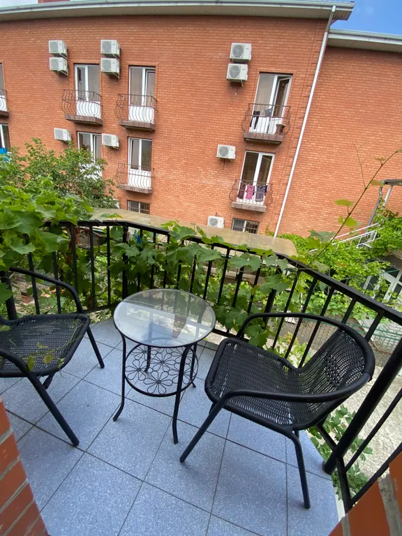 Квартира Комната — Геленджик