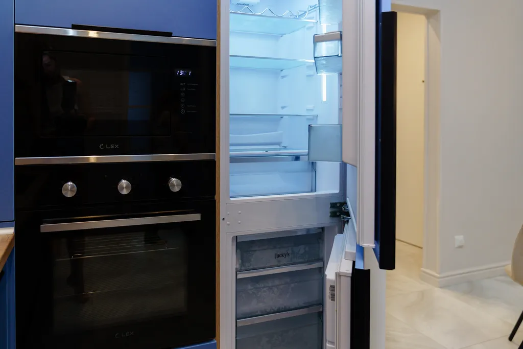 Apart-Deluxe Легенды моря: 2к.кв. до 6 чел. Янтарь холл, БаденСПА