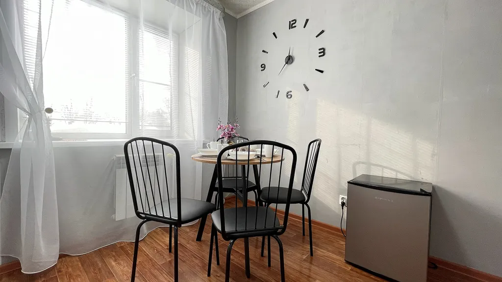 Уютная квартира для Вашего комфорта