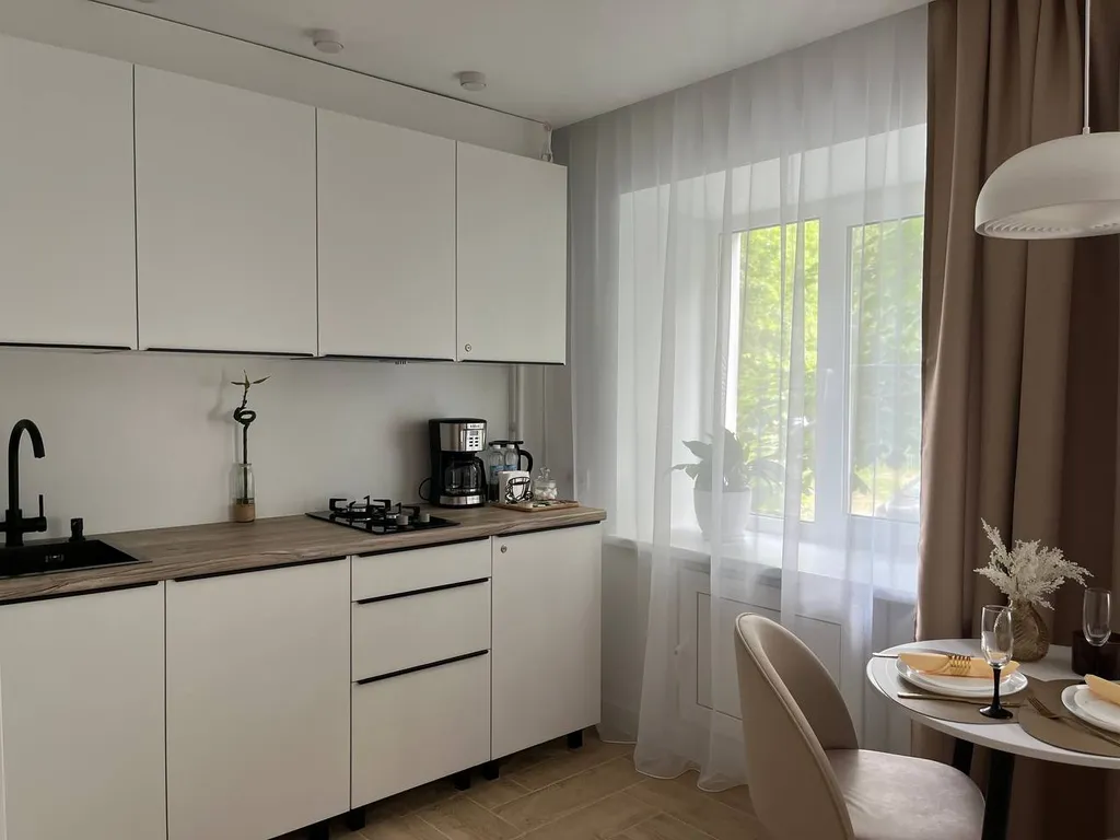 Апартаменты Балет