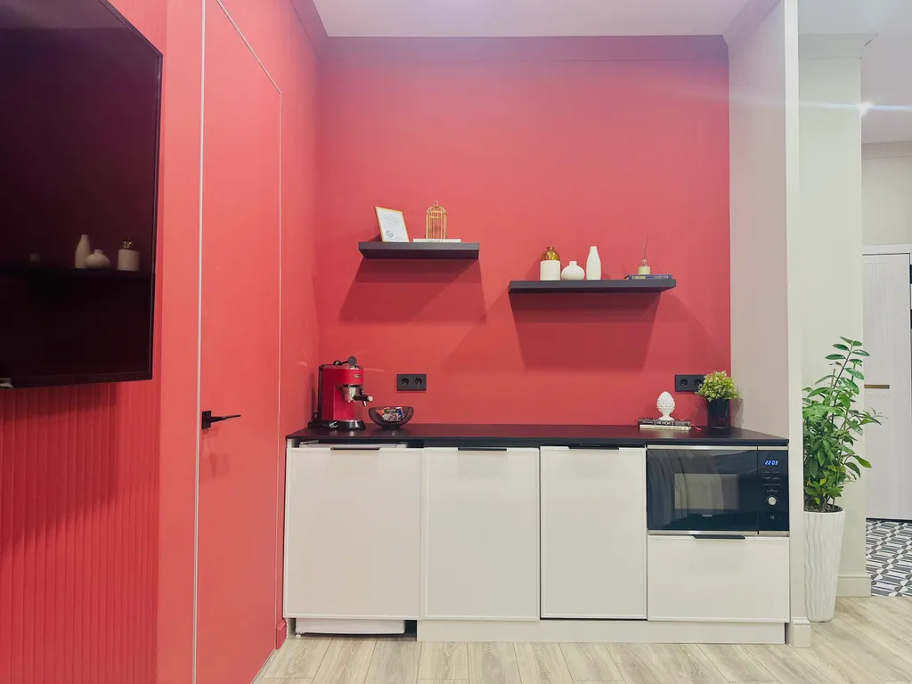 КенигДелюкс  в ЖК Рыбная деревня