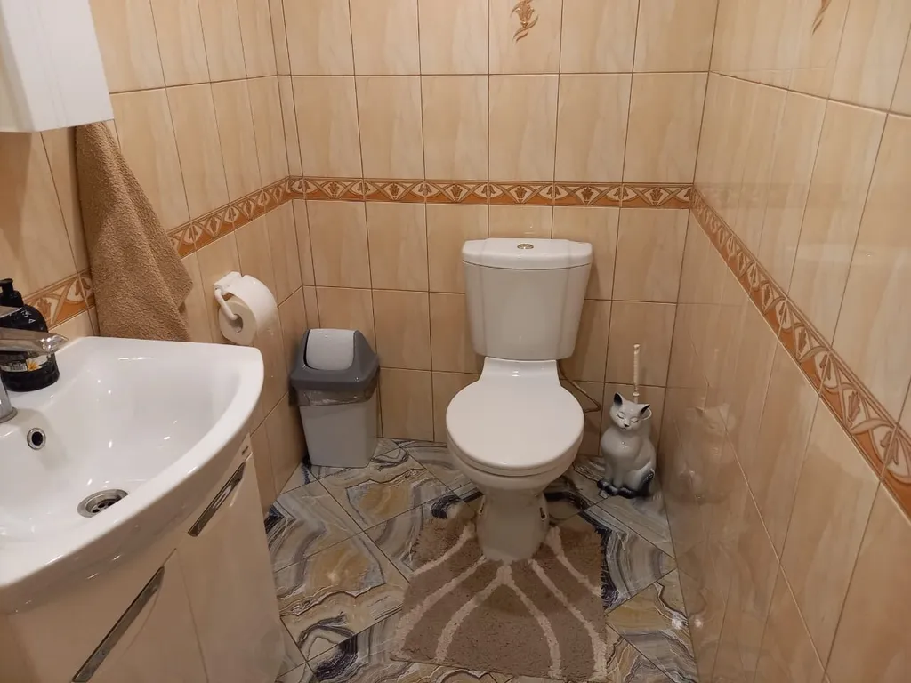 5-комнатный Дом