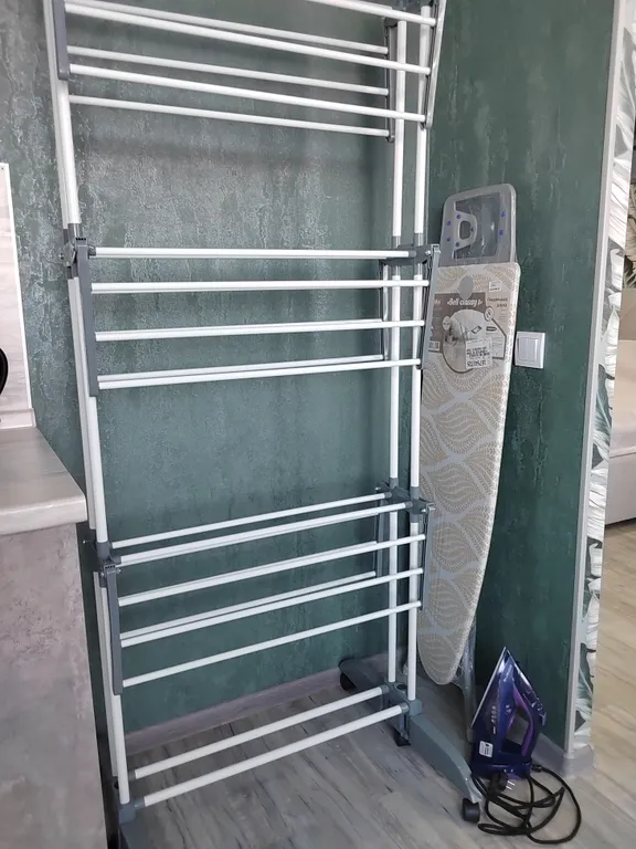 Чистая и уютная студия Люкс для отдыха и времяпровождения