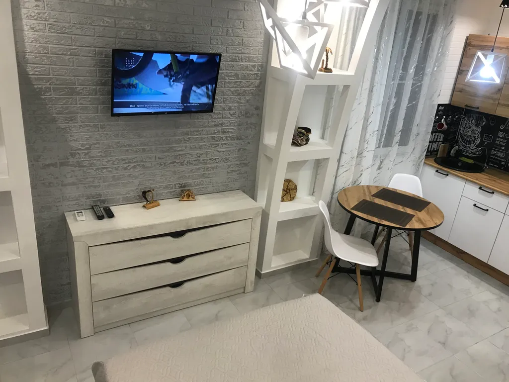 Квартира Квартира в Олимпийском парке — Сириус