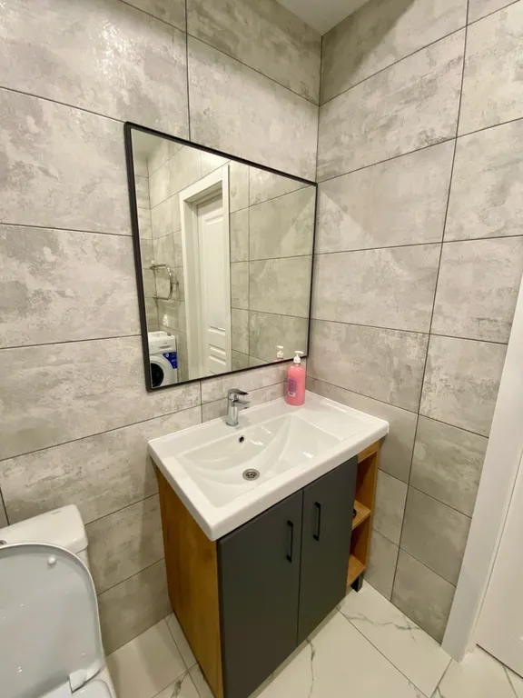 Квартира Шикарная квартира в центре города — Курск