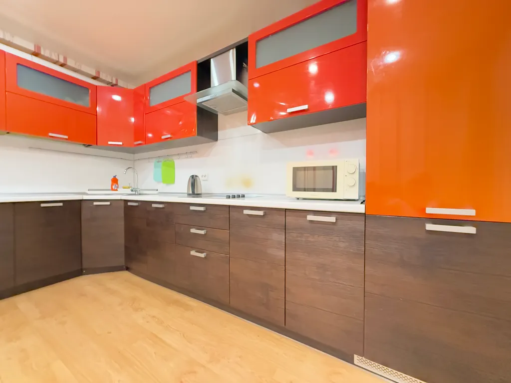 Тут хорошо на Щорса