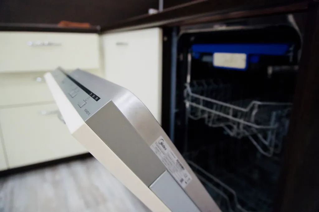 Студия люкс класса в доме у городской набережной