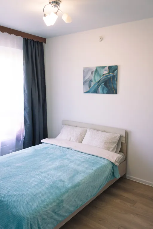 Welcome Home на Магелана