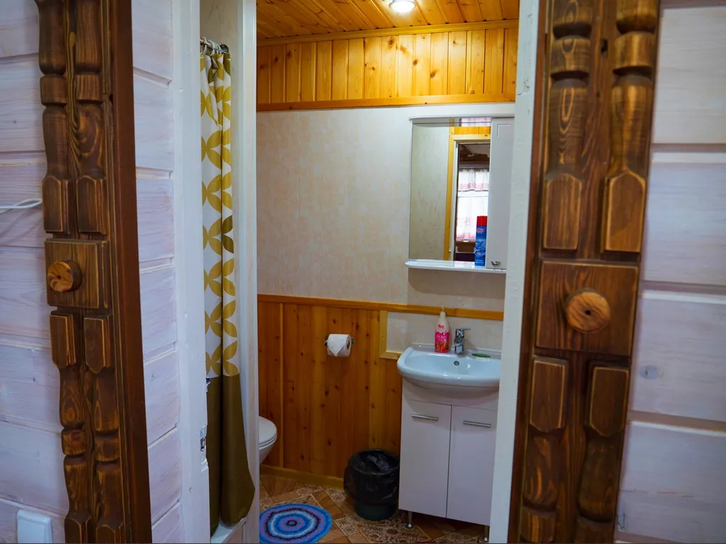 Квартира Комната — Калевала