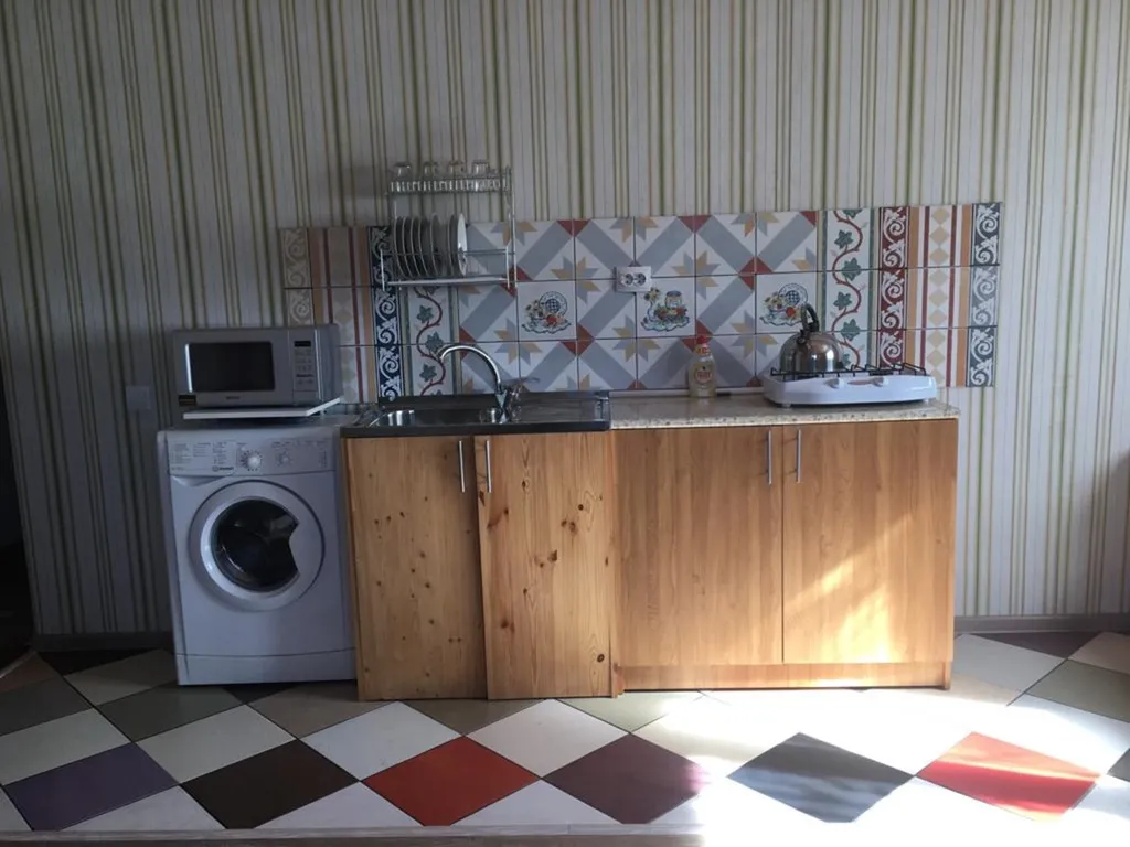 Квартира 1-комнатная Квартира — Сочи