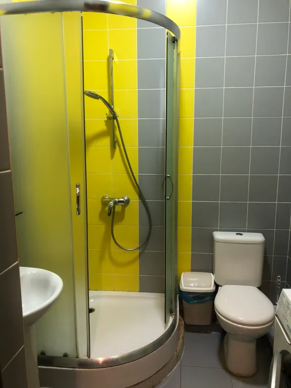 Квартира 1-комнатная Квартира — Сириус