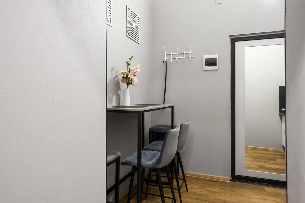 Просторные апартаменты New Horizon Nevskiy 91