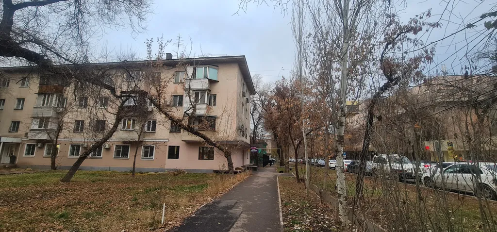 NicePlace на ул.Тулебаева