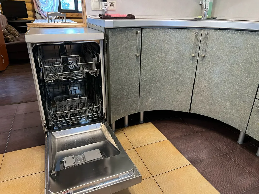 Уютный дом с сауной