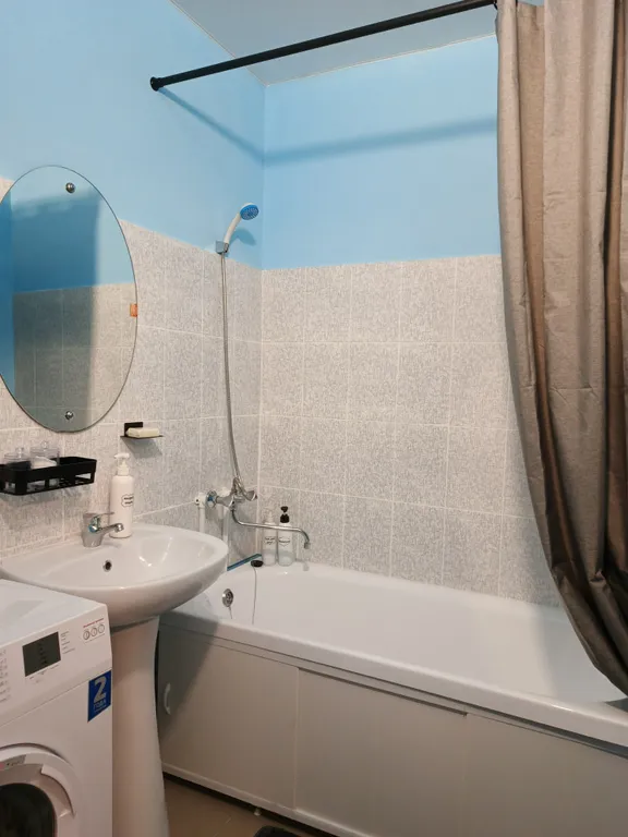 Квартира Как дома. Квартиры у Натальи. — Донской