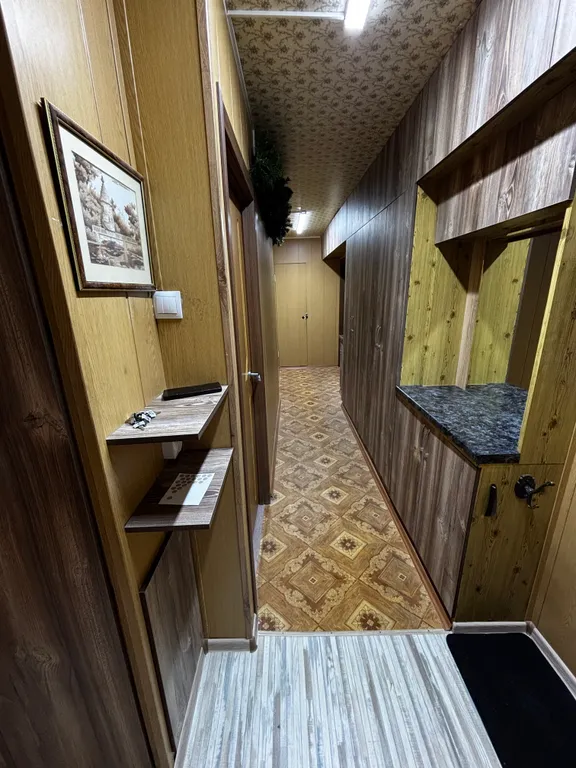 Квартира Квартира у центрального парка города — Нижний Новгород