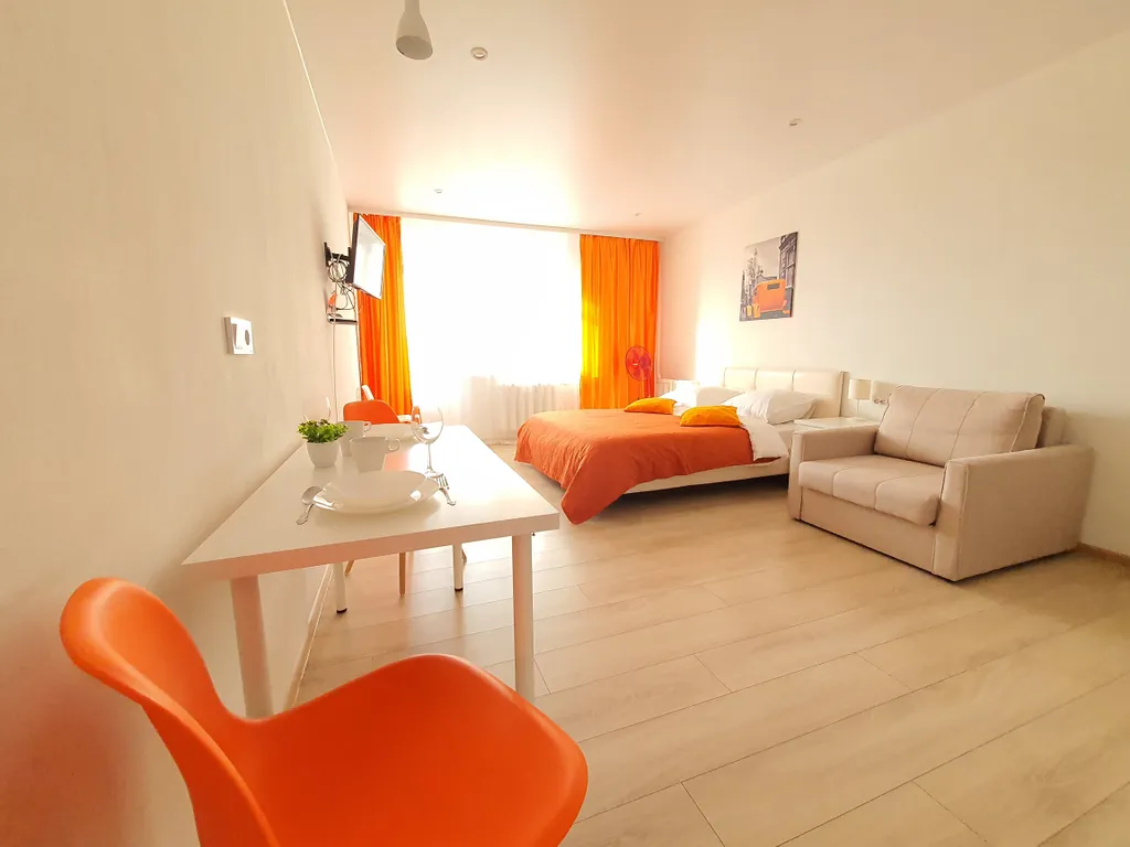 Студия живи ярко