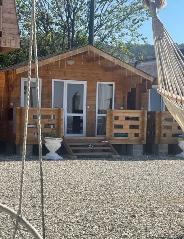 Коттедж Домик — аренда посуточно в Тхубын