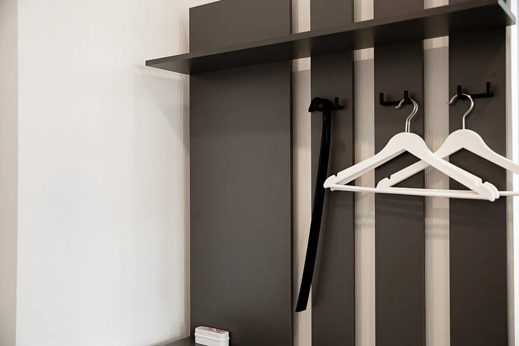 Квартира 1-комнатная Квартира — Москва