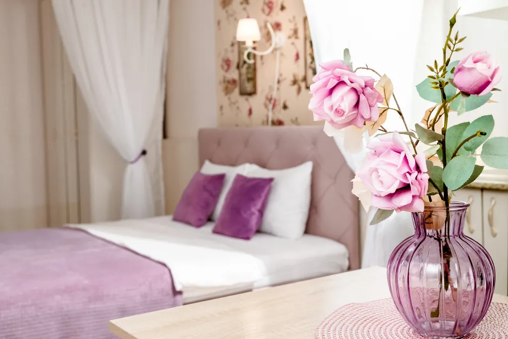 Квартира Квартира Апартамент у озера — Горячий Ключ