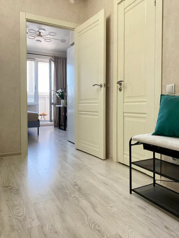 Студия люкс в Южном Городе