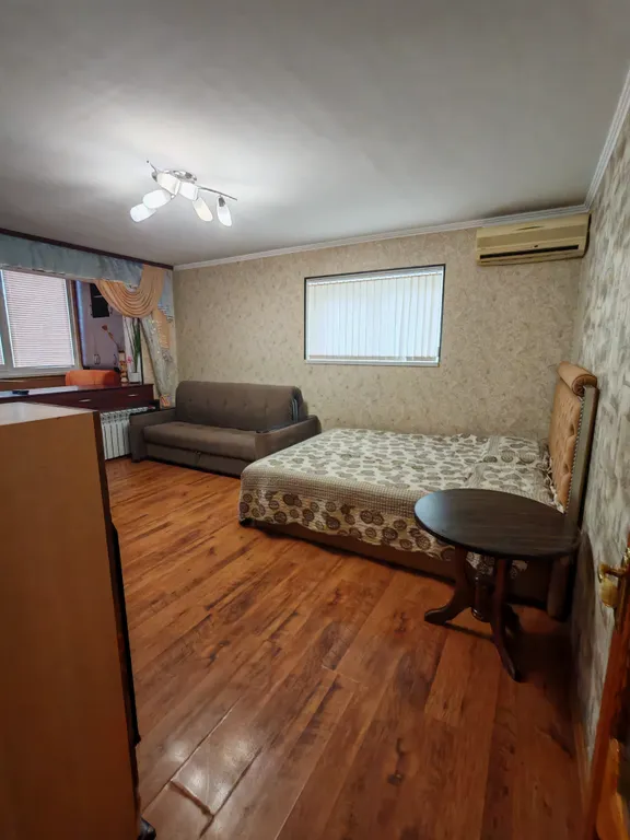 Квартира Своя комфортная 2-х комнатная квартира у парка Победы — Севастополь